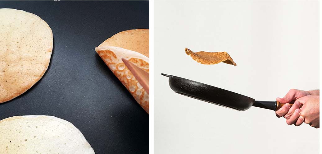 nouvelle cast iron cookware